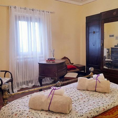 Appartamento La Zanzara Pergine Valdarno Buitenkant foto