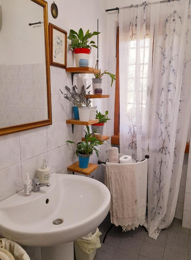 Appartamento La Zanzara Pergine Valdarno Buitenkant foto